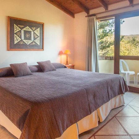 Chalet Suisse Posada&SPA Villa General Belgrano Quarto foto