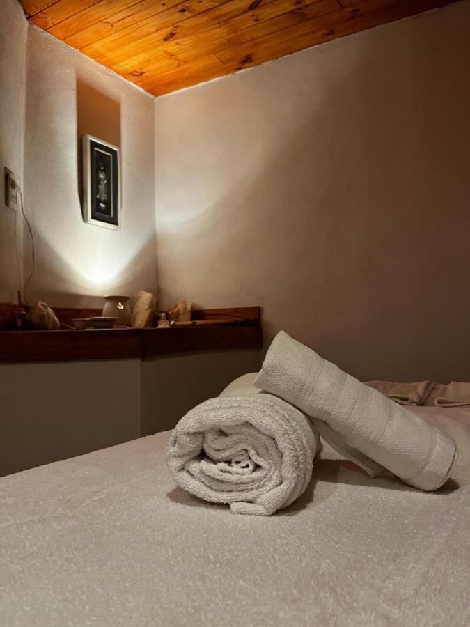 Chalet Suisse Posada&SPA Villa General Belgrano Exterior foto