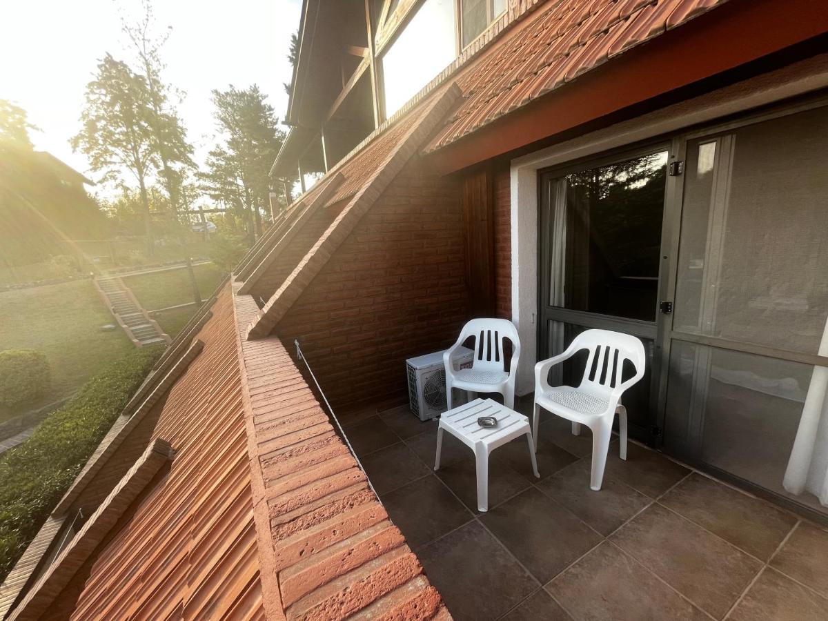 Chalet Suisse Posada&SPA Villa General Belgrano Exterior foto
