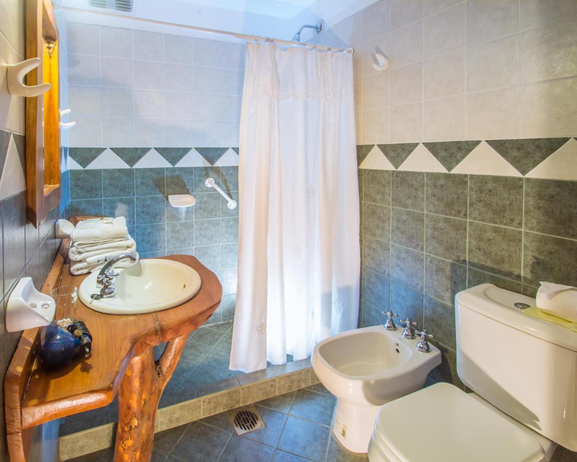 Chalet Suisse Posada&SPA Villa General Belgrano Quarto foto