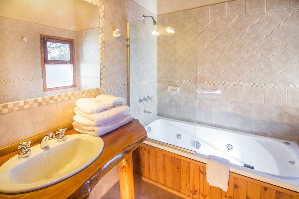 Chalet Suisse Posada&SPA Villa General Belgrano Quarto foto