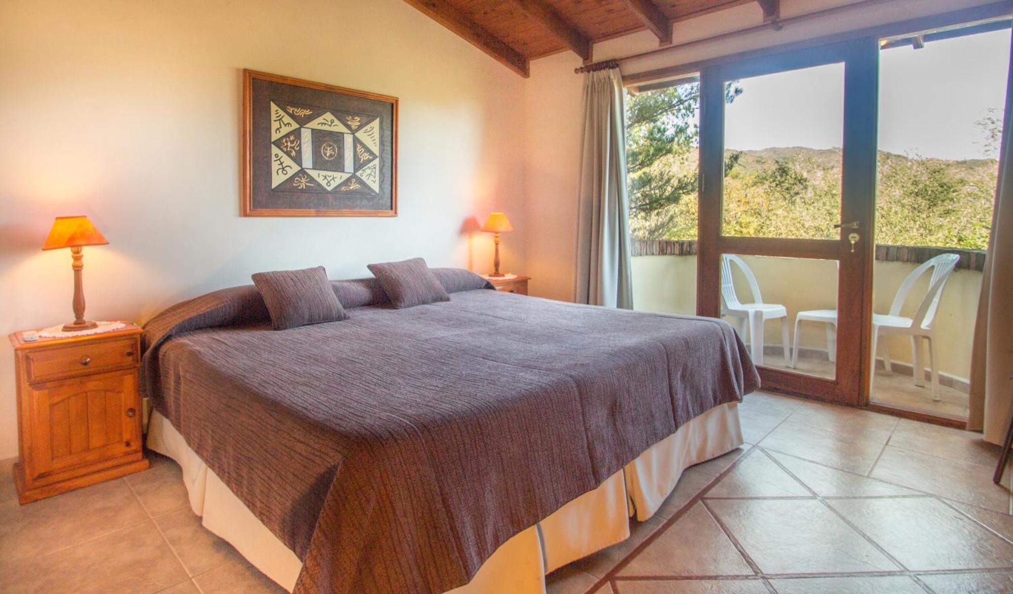Chalet Suisse Posada&SPA Villa General Belgrano Quarto foto